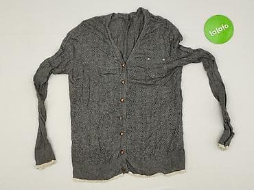 sweter od c: Kardigan damski, rozmiar S — 2