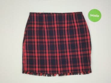 plisowane spódnice mohito: Mohito, Spódnica damska, rozmiar M — 3