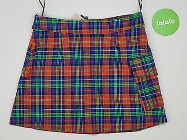 khaki spódnice: Spódnica damska, rozmiar L — 3