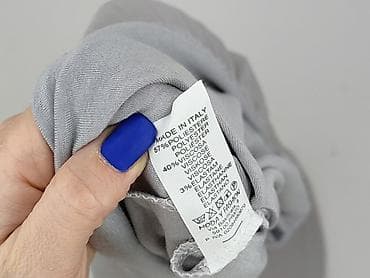 massimo polska: Bluzka damska, rozmiar One size — 4
