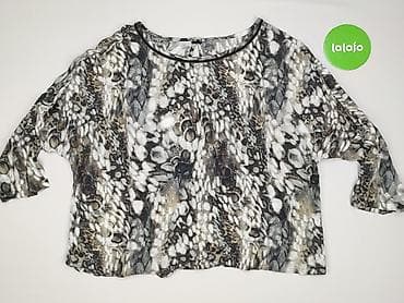 bluzka dla babci: Bluzka damska, rozmiar 3XL — 2