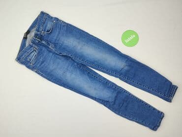 krótkie spodenki damskie big star: Big Star, Jeansy damskie, rozmiar S — 2