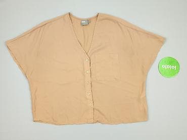 oversize bluzki: Asos, Bluzka damska, rozmiar S — 2