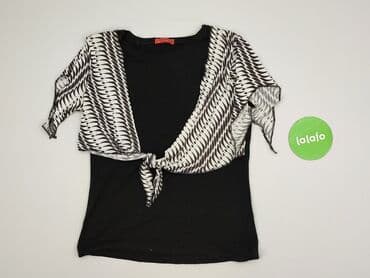 bluzki dla kobiet z dużym biustem: Bluzka damska, rozmiar XL — 2