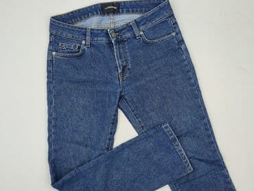 dżinsy pull and bear: J.Lindeberg, Jeansy damskie, rozmiar M — 1