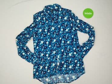 moodo bluzki koszulowe: Moodo, Koszula damska, rozmiar S — 3