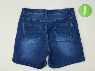 spodenki 34: Szorty damskie, rozmiar S — 3