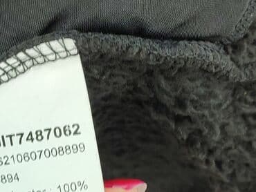 kurtka zimowa damska z kapturem reserved: Emery Rose, Kamizelka damska, rozmiar M — 6