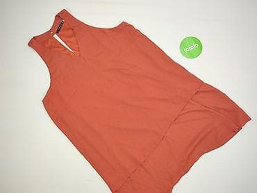 Women: Atmosphere, Women's blouse, size 3XL — 2