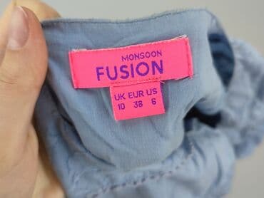 monnari bluzki nowości: Monsoon, Top damski, rozmiar S — 4