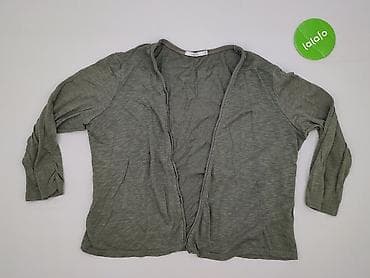 Women`s cardigan, size M — 2