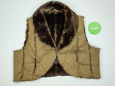 kik softshell: George, Kamizelka damska, rozmiar One size — 2