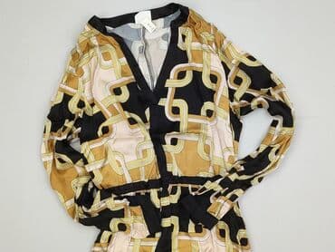 sukienka h m czerwona: H&M, Sukienka damska, rozmiar M — 1