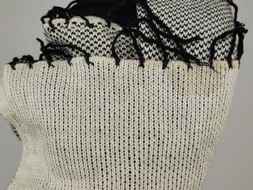 shein sweter: Janina, Ponczo damskie, rozmiar S — 6