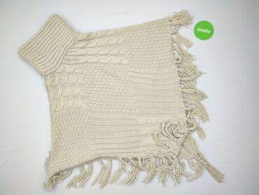 дублянка жіноча польща: Tu, Ponczo damskie, rozmiar One size — 4