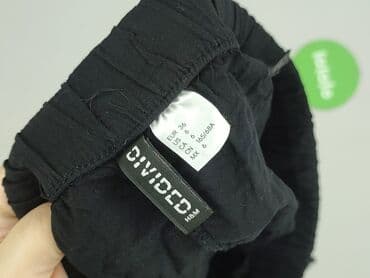 szorty damskie butik: H&M, Szorty damskie, rozmiar S — 5