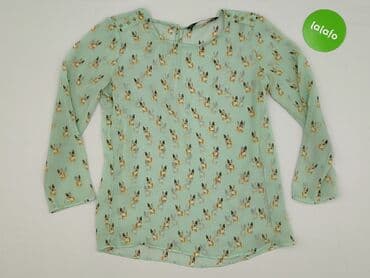 koszulka z bambusem zara: Zara, Bluzka damska, rozmiar XS — 2