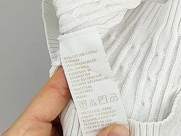 sweter tommy hilfiger: Tommy Hilfiger, Sweter damski, rozmiar S — 5