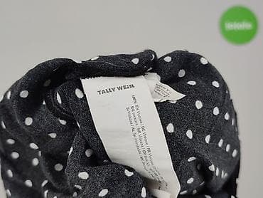 bluza dior: Tally Weijl, Bluzka damska, rozmiar S — 6