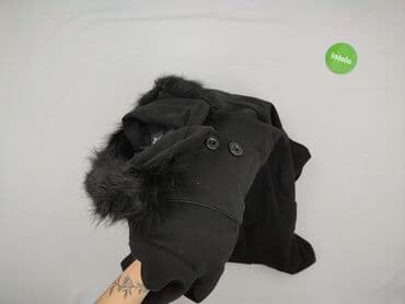 kurtka damska zimowa: Płaszcz damski, rozmiar XL — 5