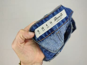Women's Clothing: Denim Co, Women`s skirt, size L (EU 40) — 4