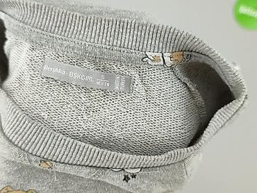bluzy berska: Bershka, Bluza damska
, rozmiar S — 4