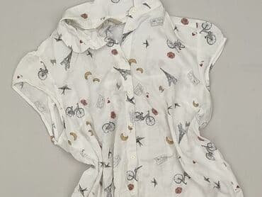 C&A, Women's blouse, size M (EU 38)