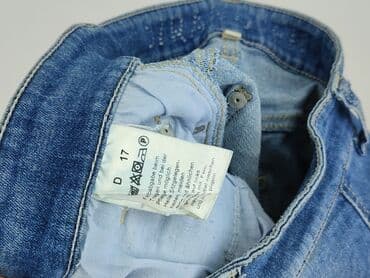 jeansy damskie bez elastanu: Jeansy damskie, rozmiar S — 4