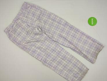 diverse jeansy: H&M Divided, Spodnie cargo damskie, rozmiar M — 3