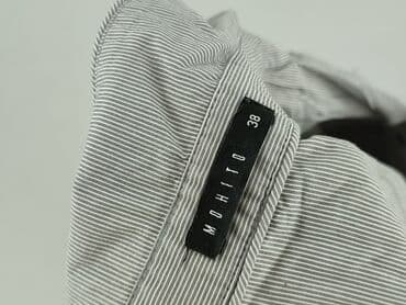 mohito koszulka w paski: Mohito, Koszula damska, M — 4