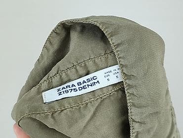 koszula olx: Zara, Koszula damska, rozmiar S — 4