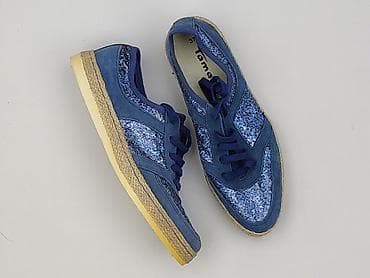 born2be.pl buty: Tamaris, Trampki damskie, rozmiar 37 — 1