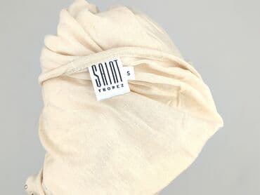 ubrania ze sticha: Saint Tropez, Bluzka damska, rozmiar S — 4