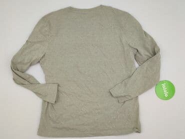 koszulka z barcelony: Long-sleeved top for men, M (EU 38), TEX, condition - Very good — 3