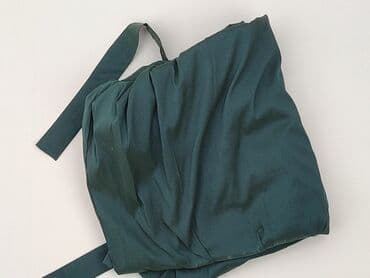sukienki dla niskich i grubych: Cotton Club, Sukienka damska, rozmiar M — 5