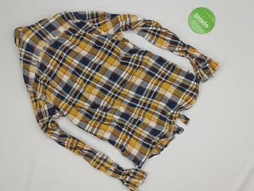 koszula flanelowa jula: F&F, Koszula damska, rozmiar S — 3