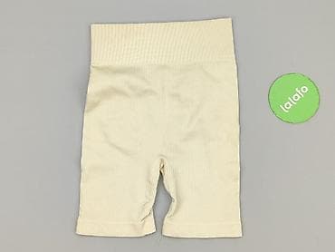 legginsy modelujące: Szorty damskie, rozmiar L — 2