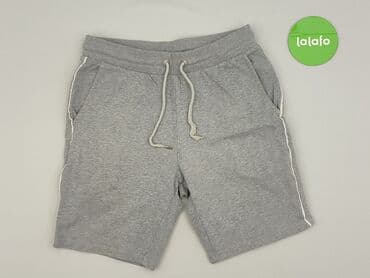 janusz skarpety i sandały: Asos, Шорти для чоловіків, розмір S — 2