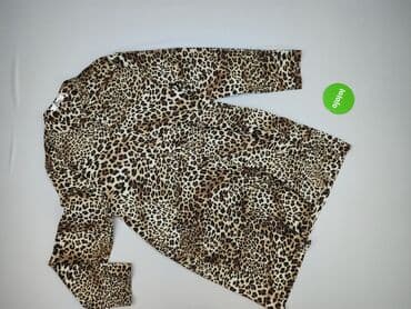 buty w panterkę ccc: Sukienka damska, rozmiar L — 2