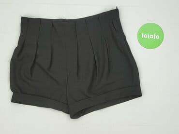 majtki do stroju kąpielowego wysoki stan: By o la la. !, Szorty damskie, S — 2