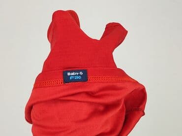 crop bluzy: Top damski, rozmiar S — 4