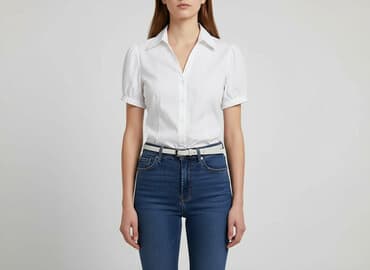 swiat koszulek pilkarskich: Koszula damska, rozmiar L — 7