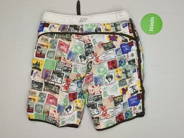 ccc klapki ipanema: Szorty dla mężczyzn, rozmiar S — 3