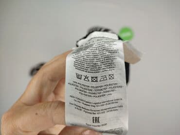 amisu koszulki: Amisu, Sukienka damska, rozmiar S — 5