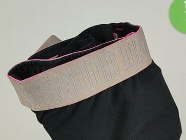 obcisłe szorty: Under Armour, Szorty damskie, rozmiar S — 6