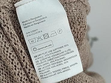 bluza just chill: H&M Divided, Sweter damski, rozmiar S — 5