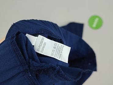 Material trousers for women, size XL at lalafo.pl — 5 Material trousers for women, size XL — 5