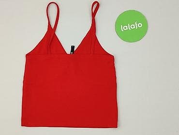 cropp szorty cargo: Cropp, Top damski, rozmiar S — 3