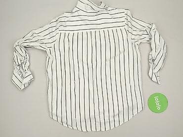 bytom biala koszula: Sinsay, Koszula damska, rozmiar XS — 3