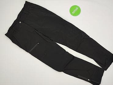 reebok active spodnie: Spodnie damskie, rozmiar S — 2